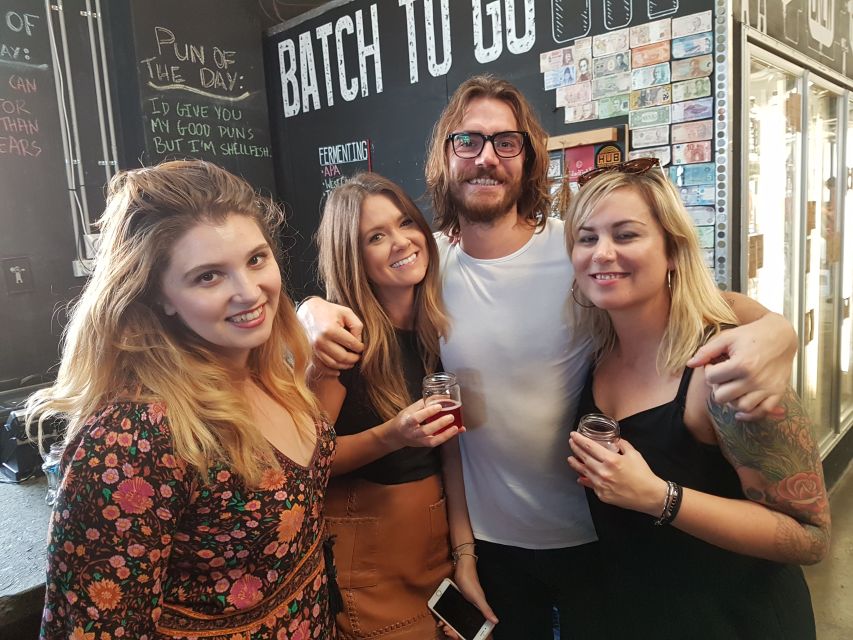 Sydney: The Rocks Pub Tour - Is the tour good value?