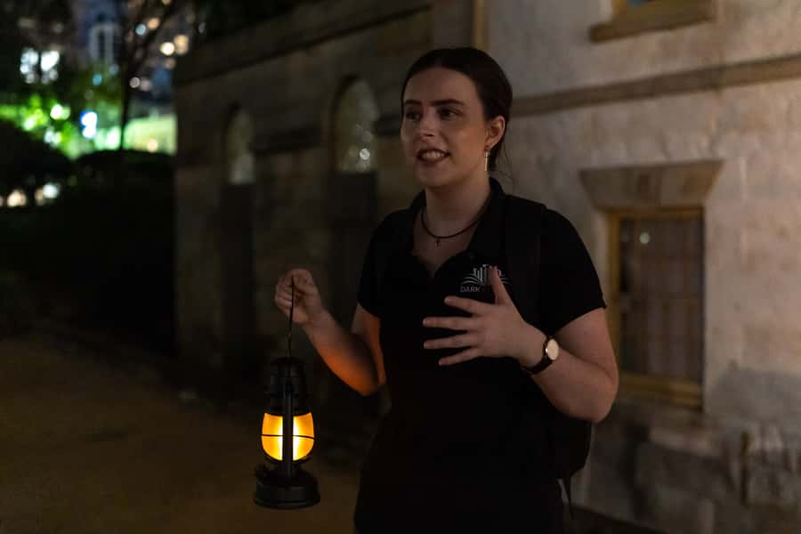 Sydney: True Crime Tour - Key points to know before you book