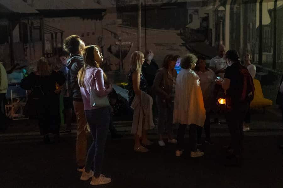 Sydney: True Crime Tour - Should you book the Sydney True Crime Tour?