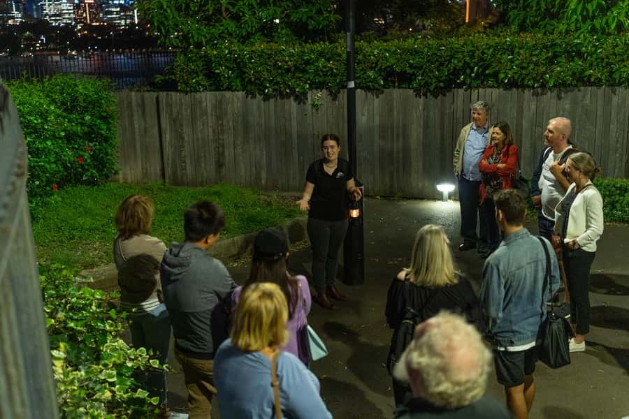 Sydney: True Crime Tour - Price, timing, and practical value