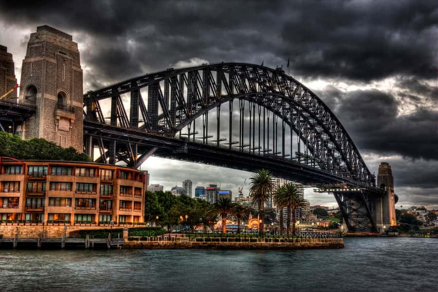 Sydney: True Crime Tour - What the 90-minute walk actually gives you
