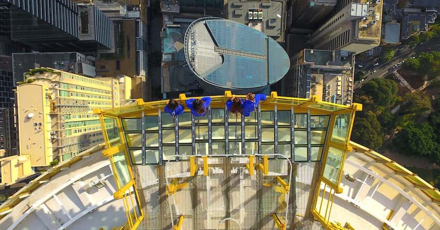 Sydney: Ultimate City Pass for 4 Attractions with Skywalk - Who will get the most from this pass?