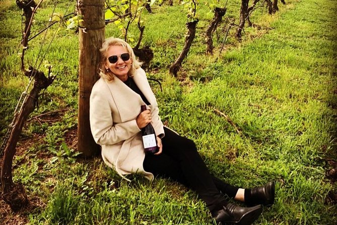 Tamar Valley Wine Tour with Lunch - At a glance