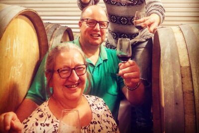 Tamar Valley Wine Tour with Lunch