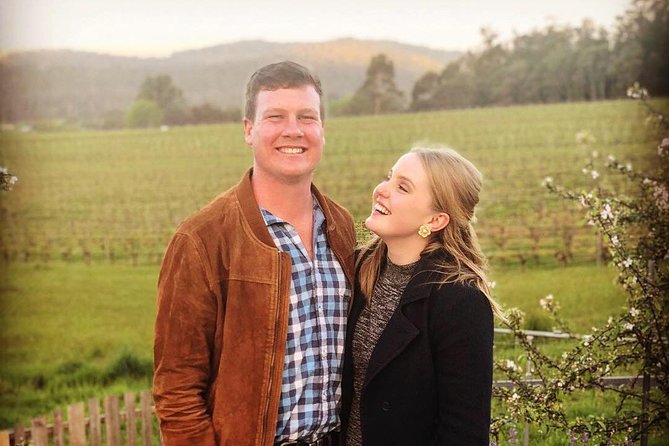 Tamar Valley Wine Tour with Lunch - What the 6.5-hour schedule feels like