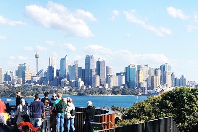 Taronga Zoo Entry & Return Ferry - Sydney Harbour - How long should you allow?