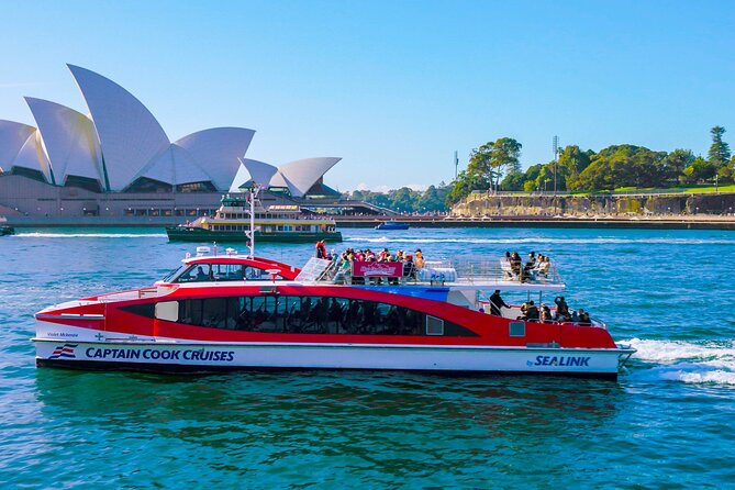 Taronga Zoo Entry & Return Ferry - Sydney Harbour - Who will enjoy this experience most?