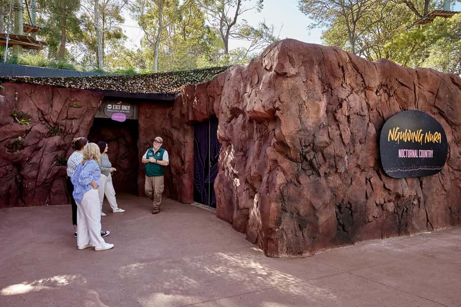 Taronga Zoo Sydney Wild Australia Experience - Is the premium worth paying?