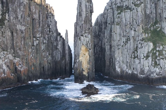 Tasman Island Cruises and Port Arthur Historic Site Day Tour from Hobart - Why the Tasman Peninsula deserves a full day