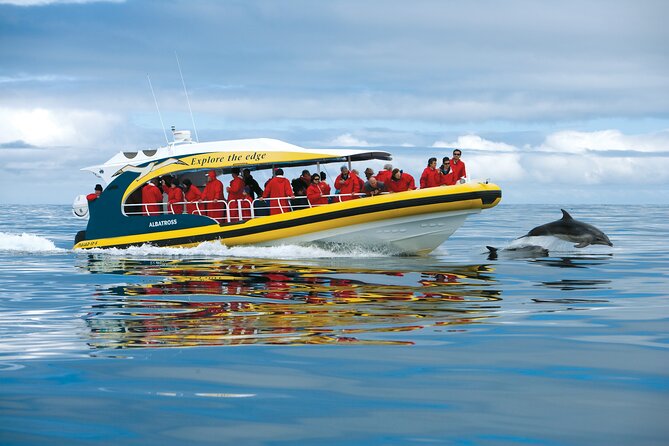 Tasman Island Cruises and Port Arthur Historic Site Day Tour from Hobart - The early start at Franklin Wharf