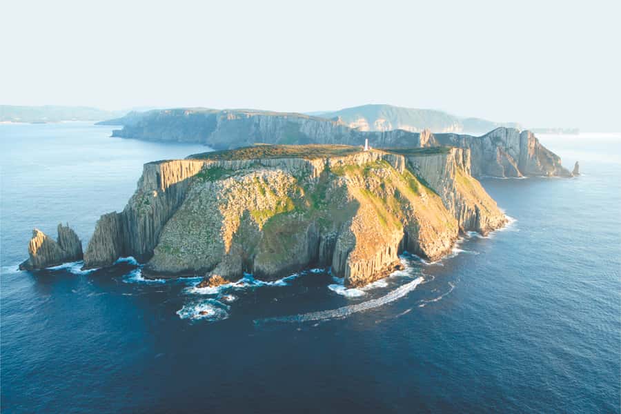 Tasman Peninsula Tour, Cruise & Port Arthur Historic Site - Is AU$233 good value?