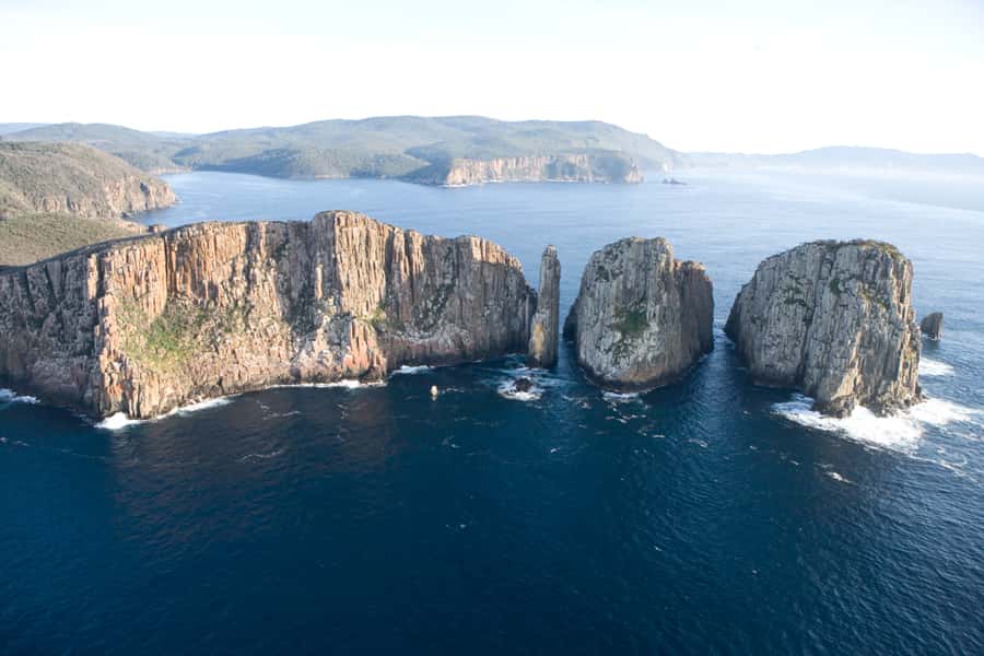 Tasman Peninsula Tour, Cruise & Port Arthur Historic Site - Who should book this tour?