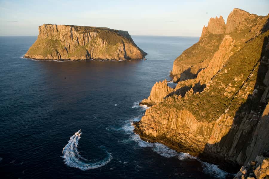Tasman Peninsula Tour, Cruise & Port Arthur Historic Site - Should you book the Tasman Peninsula Tour?