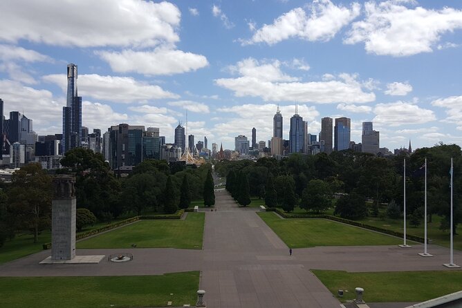 The Best of Melbourne Bike Tour - Key points to know before you book