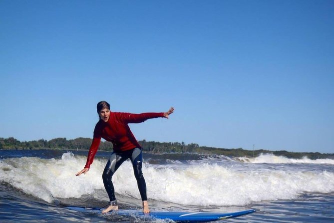 The Byron Bay Sea Kayak Tour - Safety comes before the scheduled departure
