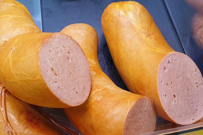 The F Factor: Adelaide food tour - The sweet-to-savoury balance