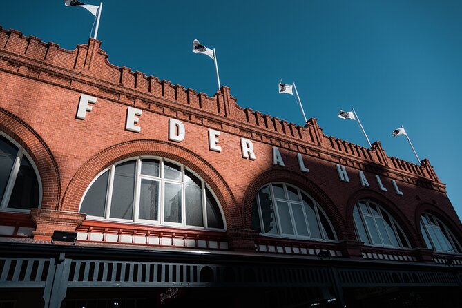 The F Factor: Adelaide food tour - Is $71.01 good value?