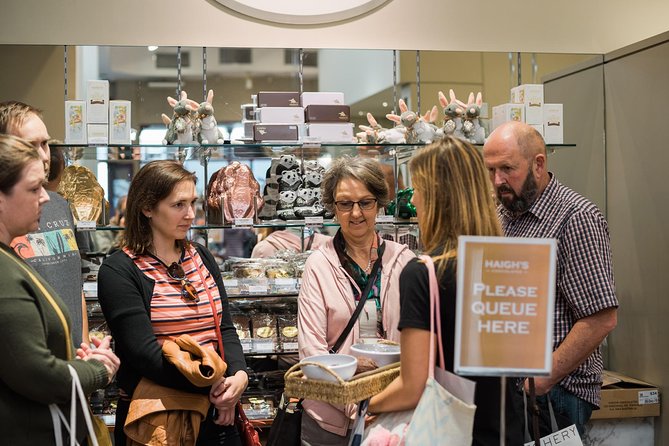 The F Factor: Adelaide food tour - How to fit it into an Adelaide visit