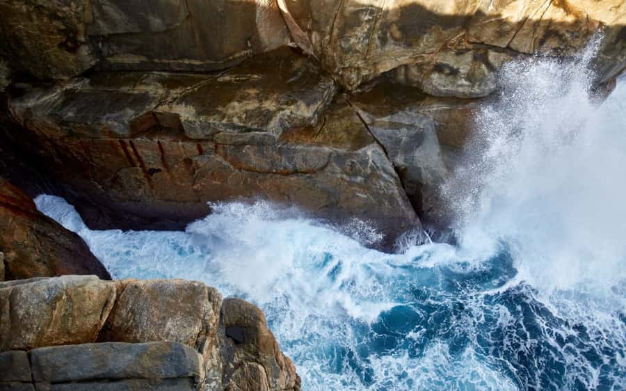 The Gap & Natural Wonders Tour - From the quiet cove to King George Sound