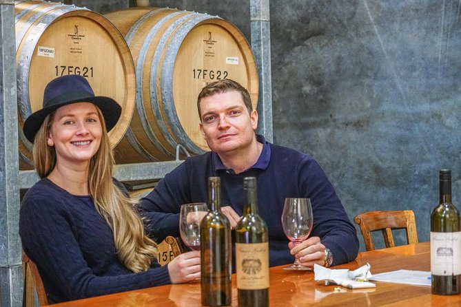The Margaret River wine tour for people who don't do tours! - Yalgardup Falls, honey, and Wadandi stories