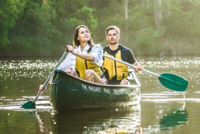 The Margaret River wine tour for people who don’t do tours!