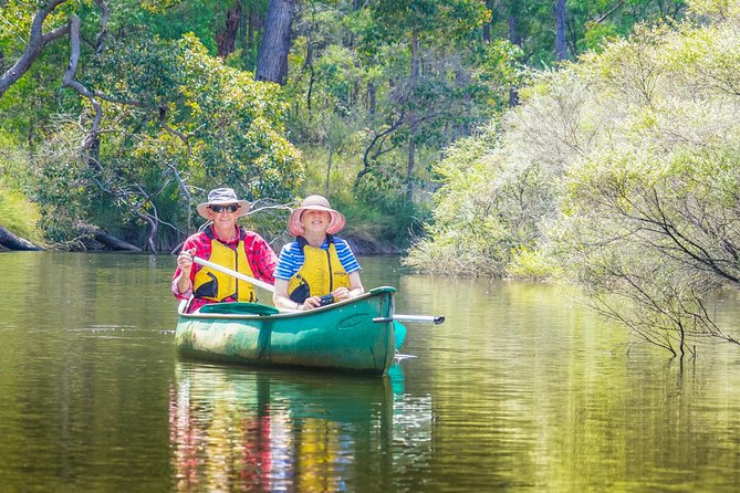 The Margaret River wine tour for people who don't do tours! - Off-road access to Wilyabrup sea cliffs