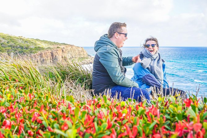 The Margaret River wine tour for people who don't do tours! - Why the six-person group matters