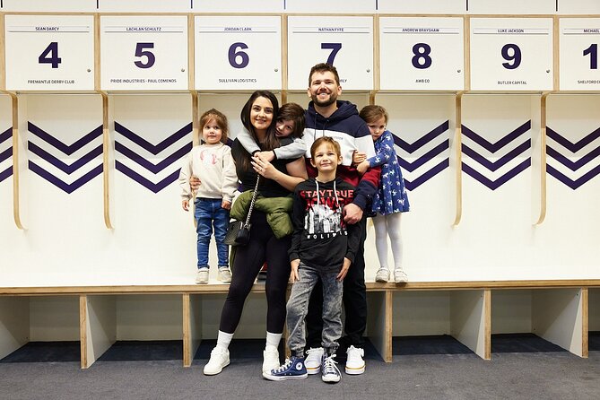 The Optus Stadium Tour - Is $25.10 good value?