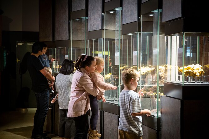 The Perth Mint Gold Tour - Key points to know before you go