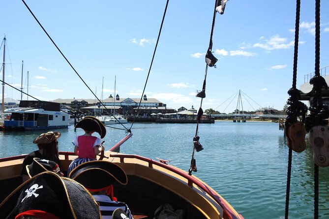 The Pirate Cruise in Mandurah on Viator - Who will enjoy this cruise most