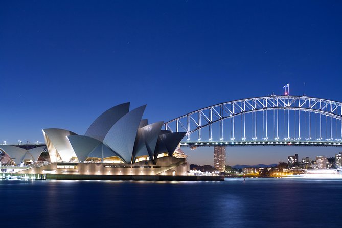 The Rocks Ghost Tours with Guide in Sydney - Is $39.45 a fair price?