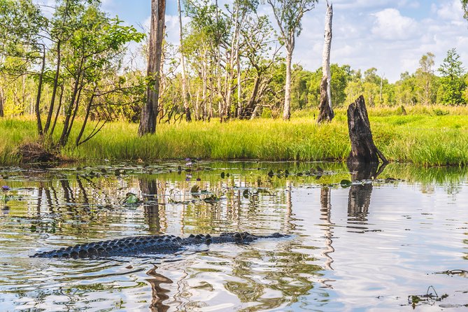 Top End Safari Camp Overnight Tour - What the $641.93 price includes