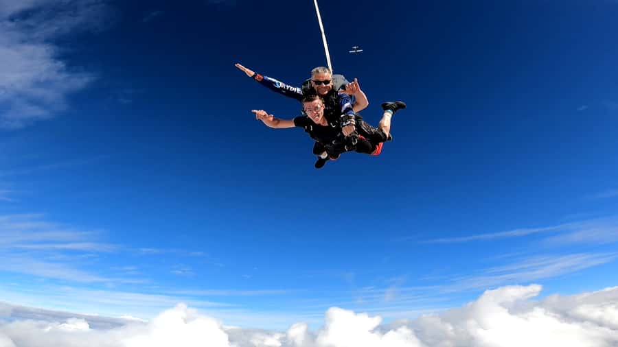 Torquay: Skydive over The Great Ocean Road - opt Melb pickup - Who should book this experience