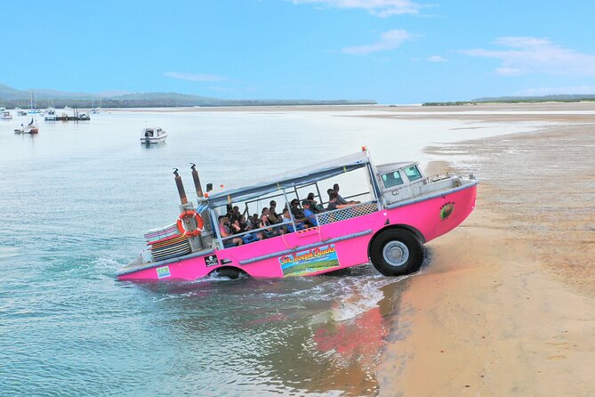 Town of 1770 Afternoon Cruise - What the experience is really worth at $32.28