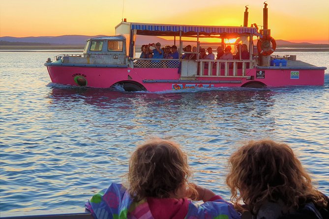 Town of 1770 Afternoon Cruise - Who will enjoy this tour most