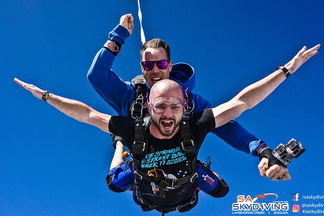 Tree Top Activity for Thrill Seekers and Adventurers in Adelaide - The final course and the two-hour question