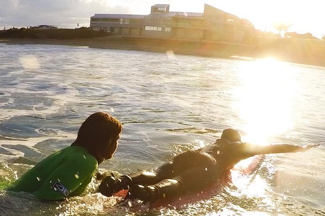 Two Hour Surf Lesson in Torquay on the Great Ocean Road - Key points at a glance