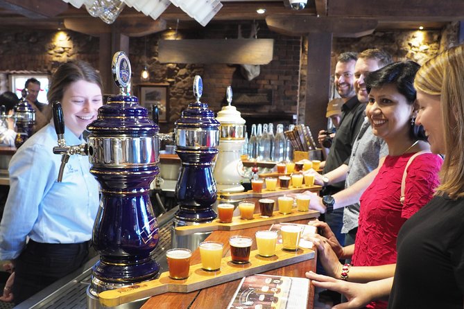 Ultimate Adelaide City and Hahndorf Tour - Lunch near Rundle Mall or the Central Market
