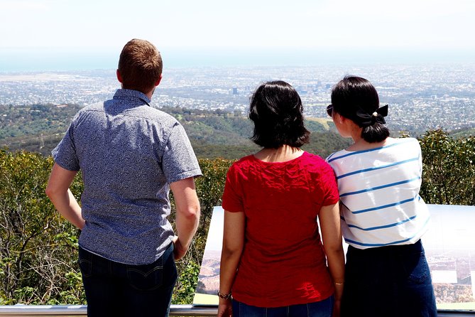 Ultimate Adelaide City and Hahndorf Tour - What the guides add to the day