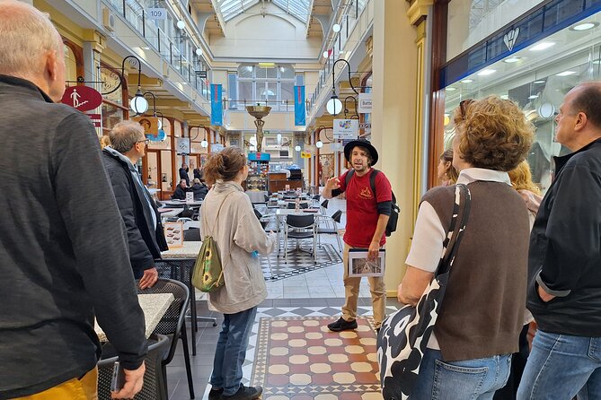 Ultimate Adelaide Walking Tour - Key points before you book