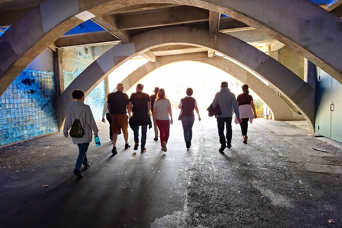 Ultimate Adelaide Walking Tour - Beehive Corner and Rundle Mall reveal Adelaide’s public face