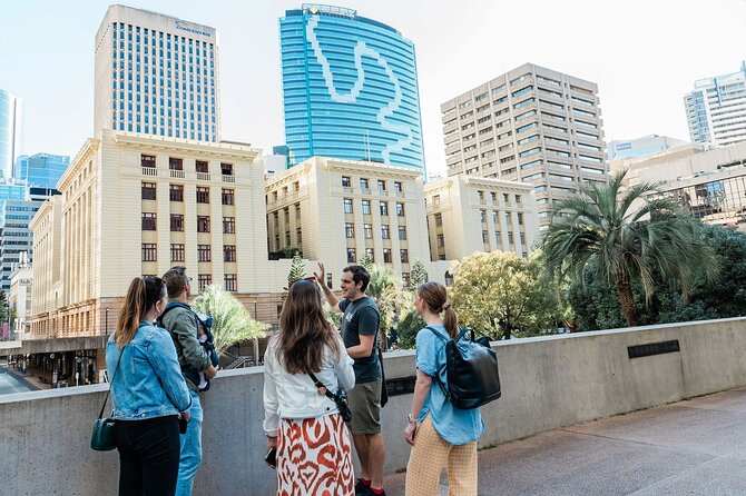 Ultimate Brisbane Walking Tour (Small-Group, Drink Included) - Key points at a glance