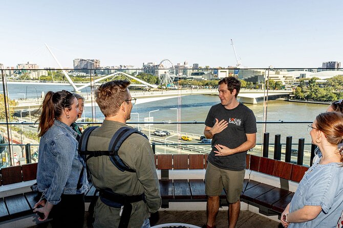 Ultimate Brisbane Walking Tour (Small-Group, Drink Included) - Why this walk gives you Brisbane’s backstory