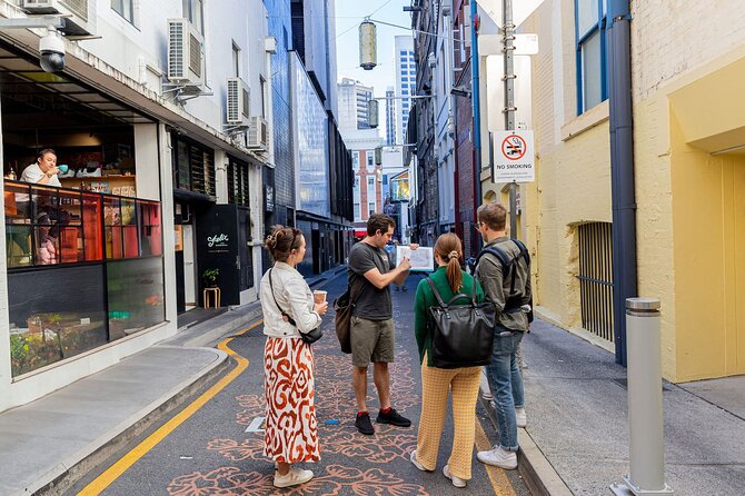 Ultimate Brisbane Walking Tour (Small-Group, Drink Included) - What the three-hour pace feels like