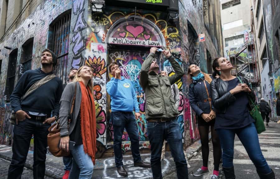 Ultimate Melbourne Walking Tour: History, Laneways & Culture - Why this is a smart first look at Melbourne