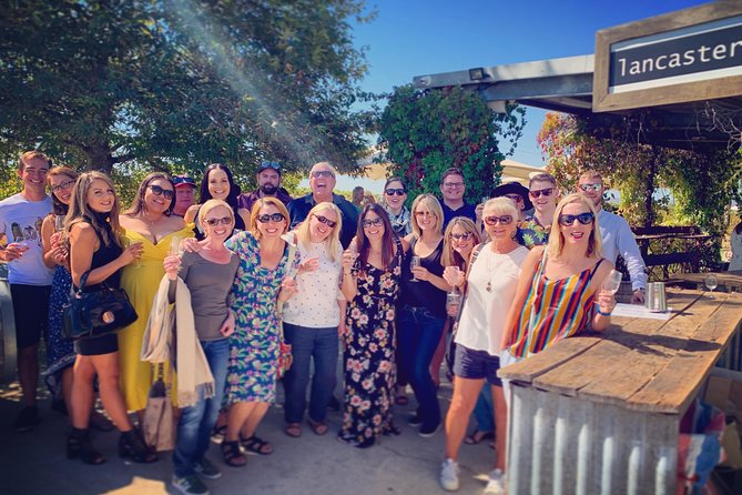 Ultimate Swan Valley Food and Wine Day Trip from Perth - Key points to know before booking