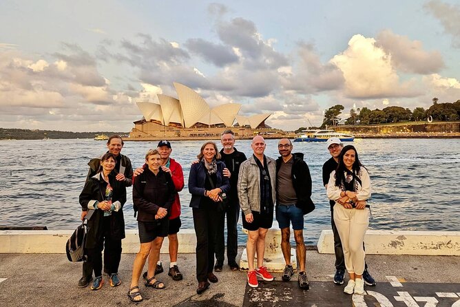 Ultimate Sydney Walking Tour (Small-Group, Drink Included) - Key details that shape the experience