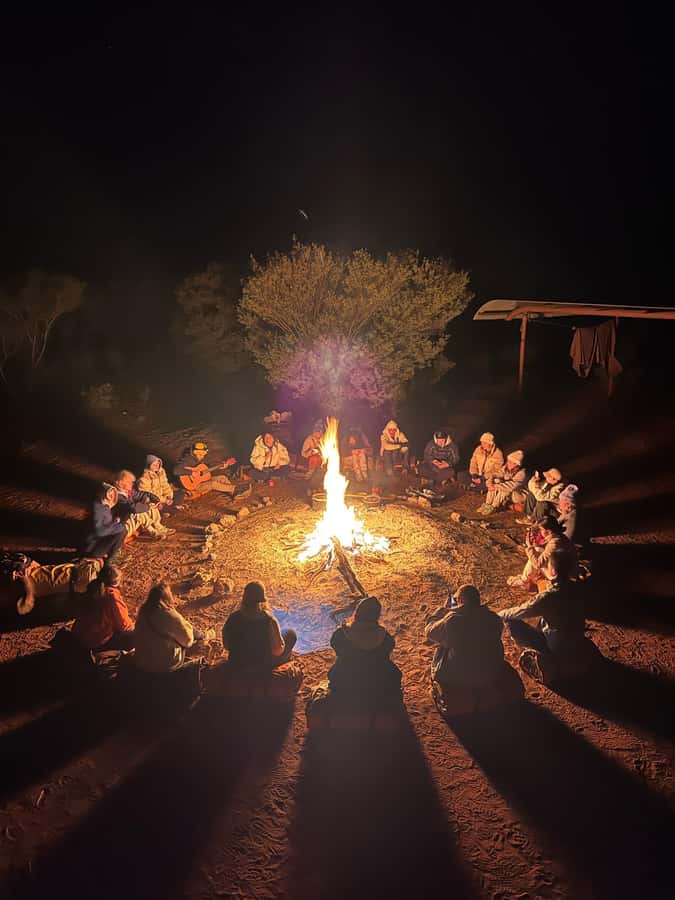 Uluru: 4-Day Rock to Rock Adventure Tour - Why four days works better than a rushed Uluru visit