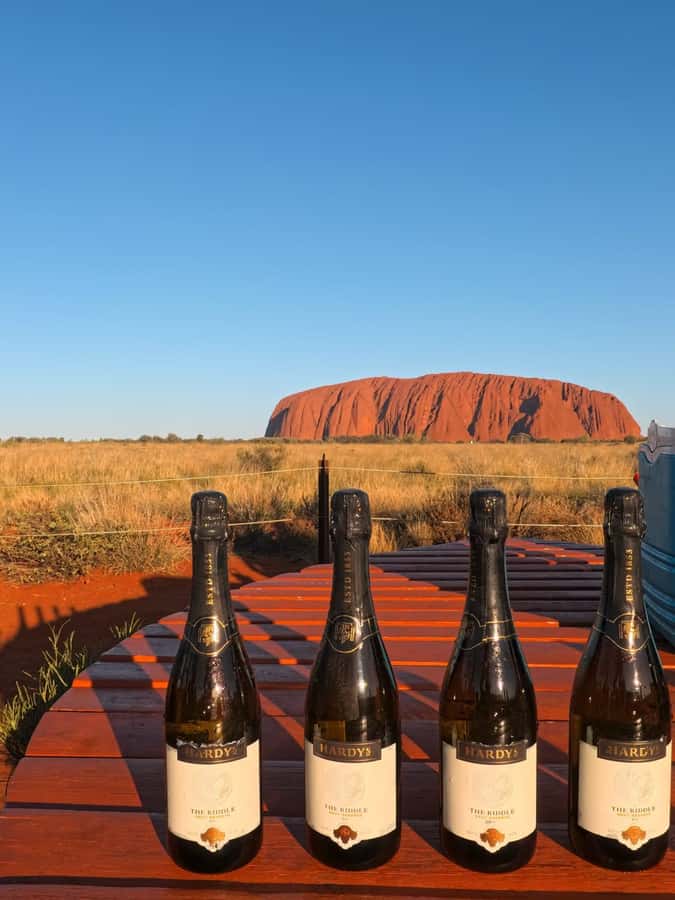 Uluru: 4-Day Rock to Rock Adventure Tour - Should you book it?
