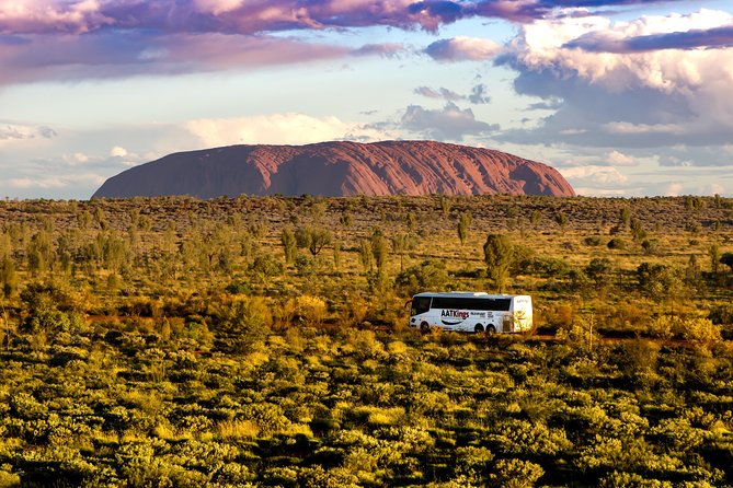 Uluru (Ayers Rock) Sunset + Outback Barbecue Dinner & Star Talk - The star talk is the evening’s quiet highlight